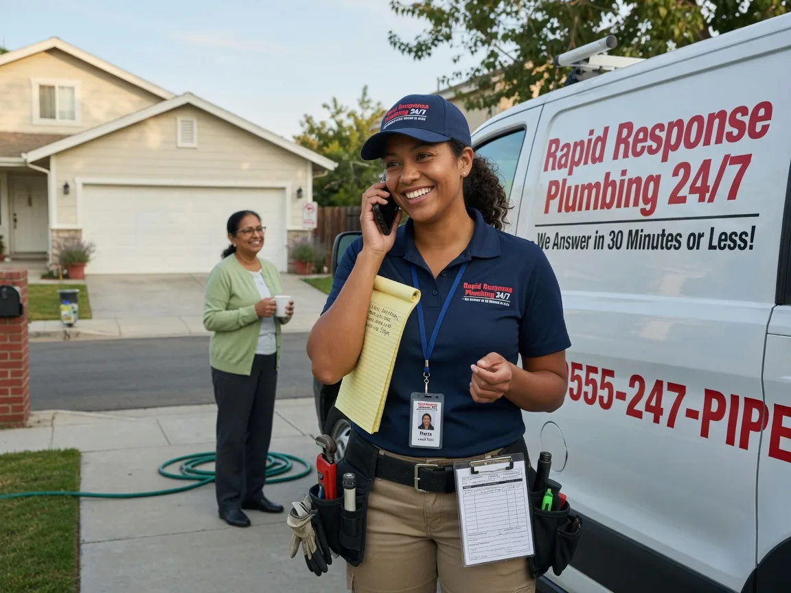 Emergency Plumber Celina, TX FAQs
